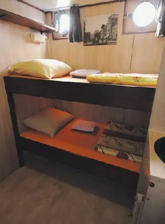 Отель типа 