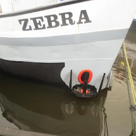 Zebra לינה וארוחת בוקר